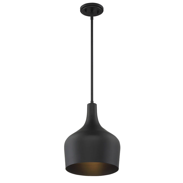 Savoy House M70020 1-lt 11" Pendant