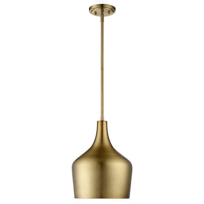 Savoy House M70020 1-lt 11" Pendant