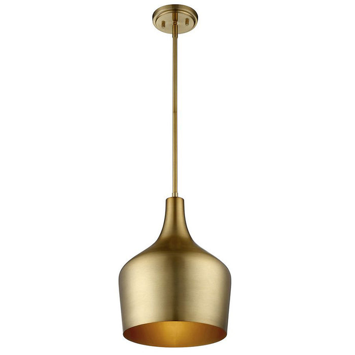 Savoy House M70020 1-lt 11" Pendant