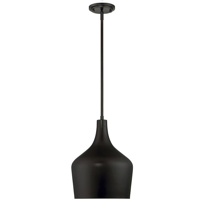 Savoy House M70020 1-lt 11" Pendant