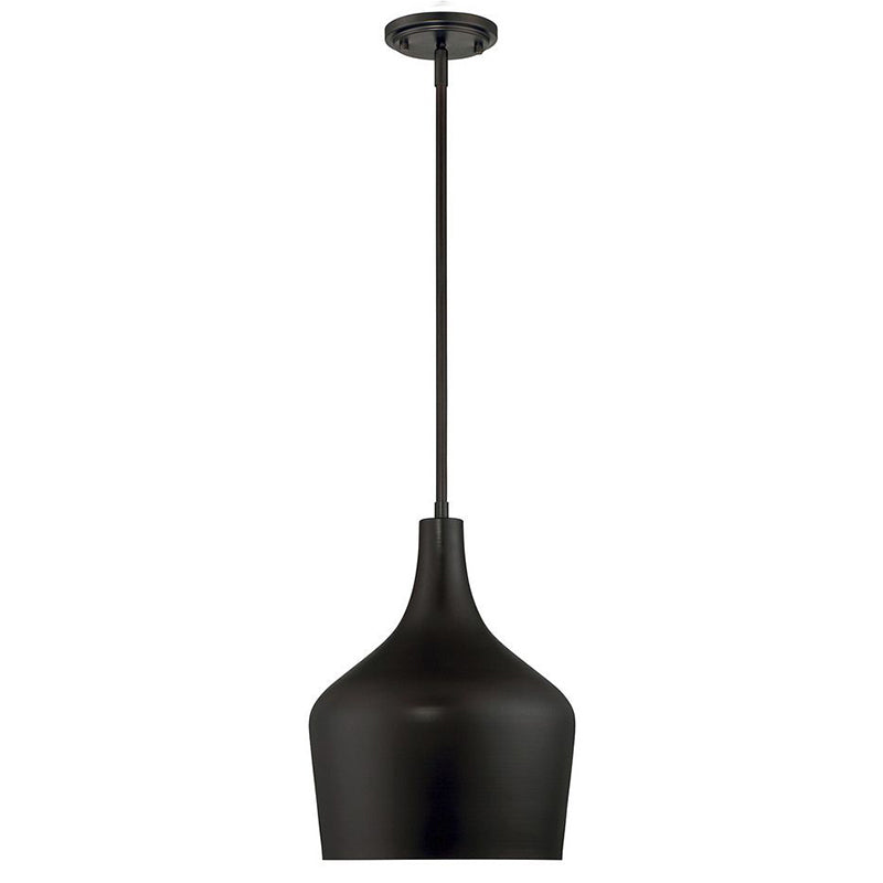 Savoy House M70020 1-lt 11" Pendant