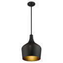 Savoy House M70020 1-lt 11" Pendant