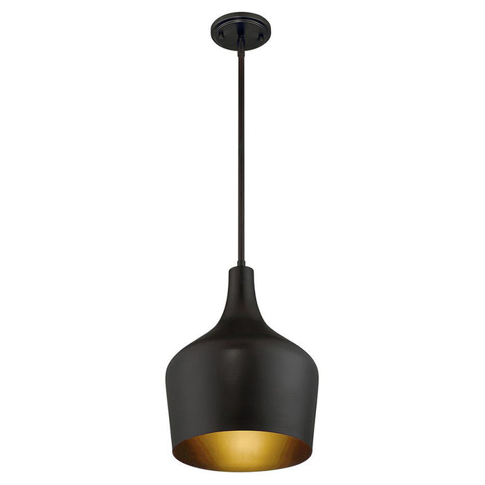 Savoy House M70020 1-lt 11" Pendant