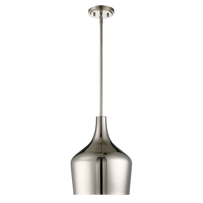 Savoy House M70020 1-lt 11" Pendant