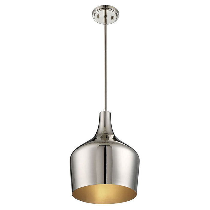 Savoy House M70020 1-lt 11" Pendant