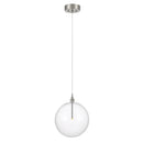 Savoy House M70114 Meridian 1-lt 14" LED Pendant