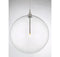 Savoy House M70114 Meridian 1-lt 14" LED Pendant