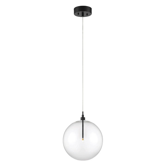 Savoy House M70114 Meridian 1-lt 14" LED Pendant
