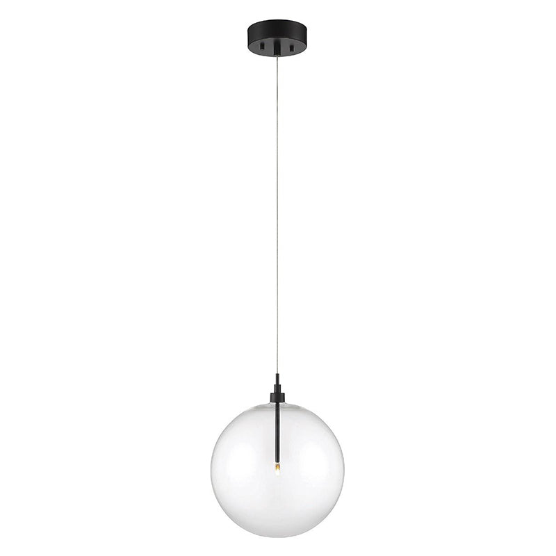 Savoy House M70114 Meridian 1-lt 14" LED Pendant