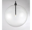 Savoy House M70114 Meridian 1-lt 14" LED Pendant