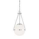 Savoy House M7025 1-lt 13" Pendant