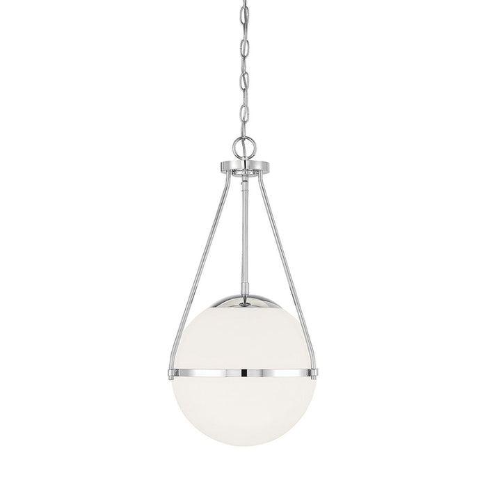 Savoy House M7025 1-lt 13" Pendant