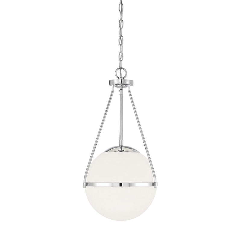 Savoy House M7025 1-lt 13" Pendant