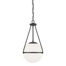 Savoy House M7025 1-lt 13" Pendant