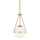 Savoy House M7025 1-lt 13" Pendant