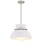 Savoy House M7026 1-lt 15" Pendant