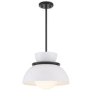 Savoy House M7026 1-lt 15" Pendant