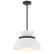 Savoy House M7026 1-lt 15" Pendant