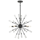 Savoy House M7028 5-lt 26" Pendant