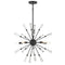 Savoy House M7028 5-lt 26" Pendant