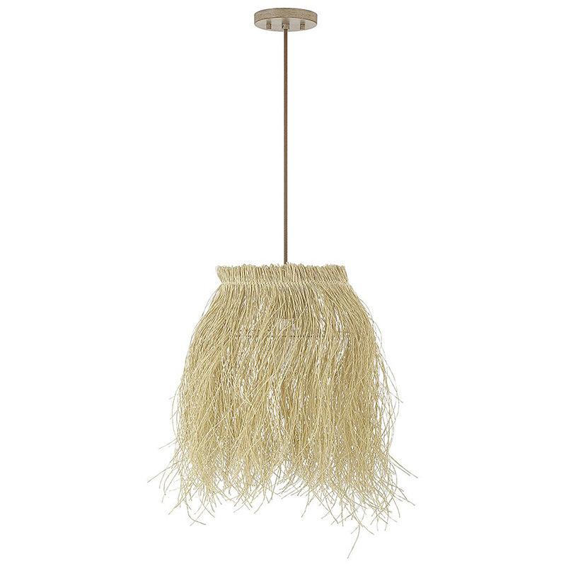 Savoy House M7033 1-lt 16" Pendant