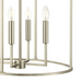 Savoy House M7044 4-lt 19" LED Pendant