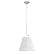 Savoy House M7045 1-lt 15" Pendant