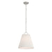 Savoy House M7045 1-lt 15" Pendant