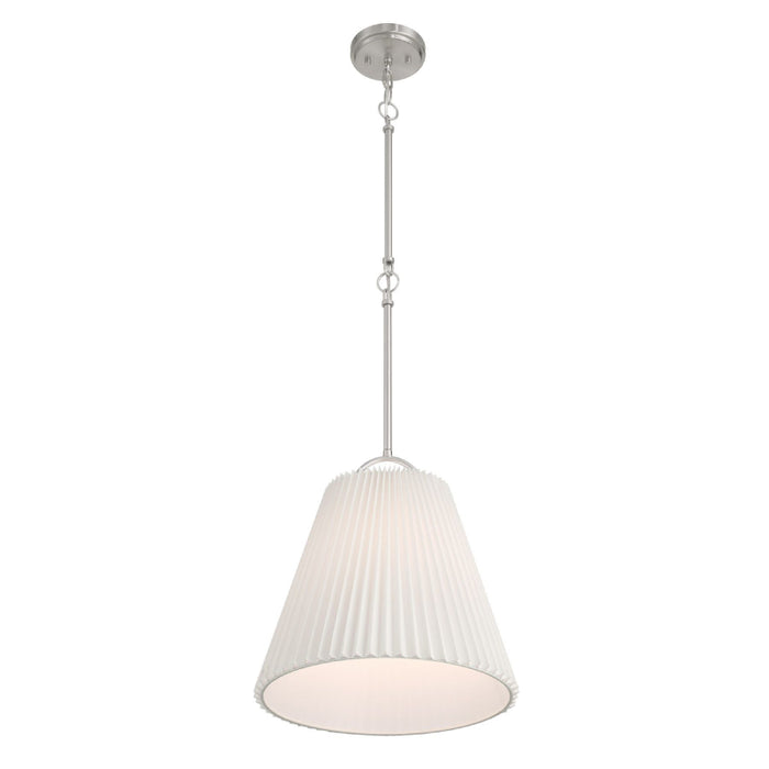 Savoy House M7045 1-lt 15" Pendant