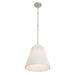 Savoy House M7045 1-lt 15" Pendant