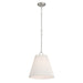 Savoy House M7045 1-lt 15" Pendant
