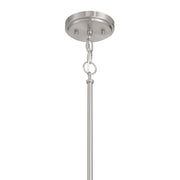 Savoy House M7045 1-lt 15" Pendant