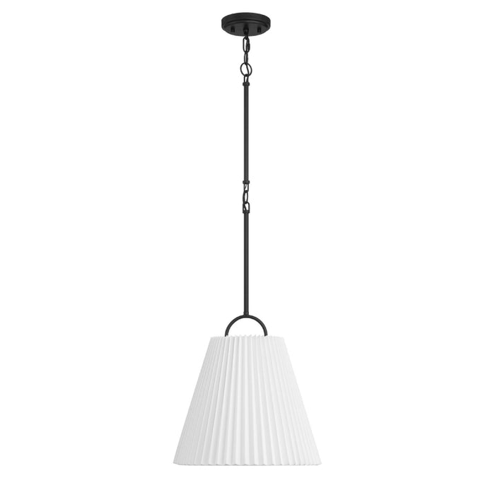 Savoy House M7045 1-lt 15" Pendant