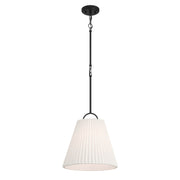 Savoy House M7045 1-lt 15" Pendant
