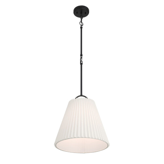 Savoy House M7045 1-lt 15" Pendant