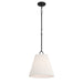 Savoy House M7045 1-lt 15" Pendant
