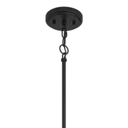 Savoy House M7045 1-lt 15" Pendant