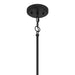 Savoy House M7045 1-lt 15" Pendant