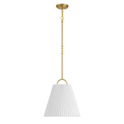 Savoy House M7045 1-lt 15" Pendant