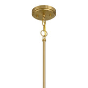 Savoy House M7045 1-lt 15" Pendant