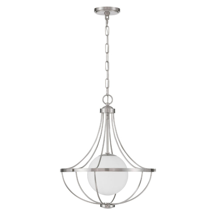 Savoy House M7047 1-lt 18" Pendant
