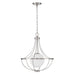 Savoy House M7047 1-lt 18" Pendant