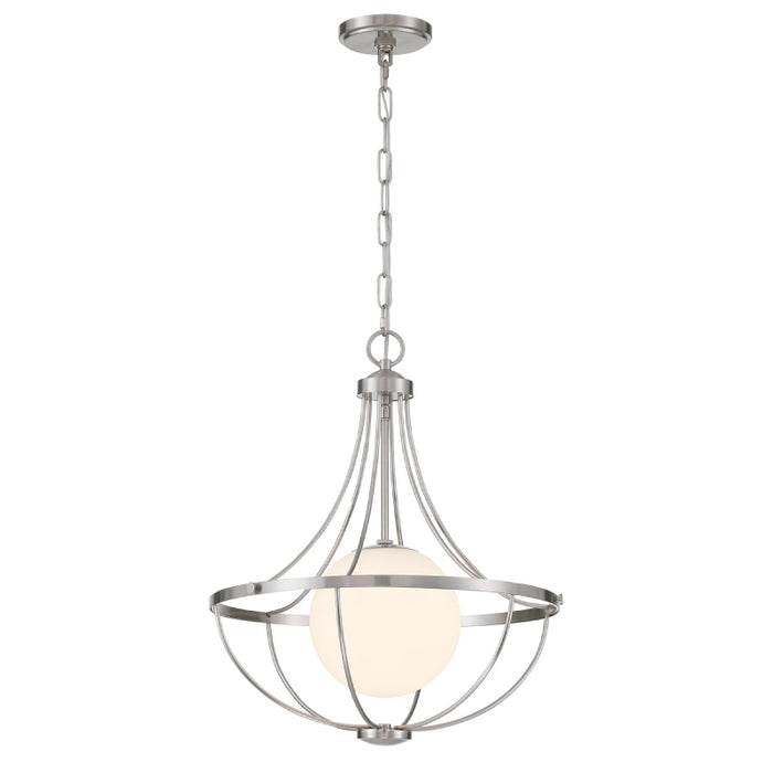 Savoy House M7047 1-lt 18" Pendant