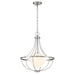 Savoy House M7047 1-lt 18" Pendant