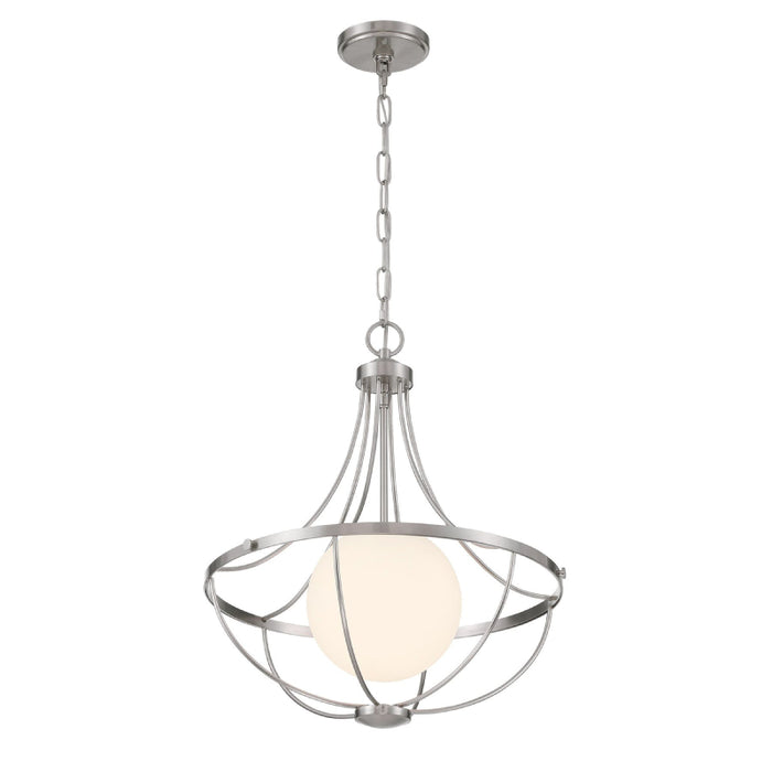 Savoy House M7047 1-lt 18" Pendant