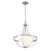 Savoy House M7047 1-lt 18" Pendant