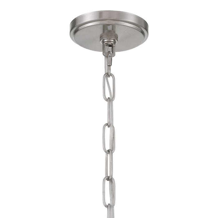 Savoy House M7047 1-lt 18" Pendant