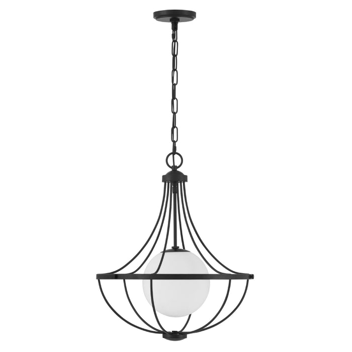 Savoy House M7047 1-lt 18" Pendant