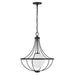 Savoy House M7047 1-lt 18" Pendant