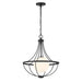 Savoy House M7047 1-lt 18" Pendant